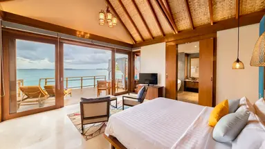 FURAVERI MALDIVES