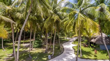 FURAVERI MALDIVES