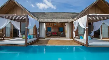 FURAVERI MALDIVES