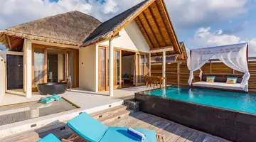 Furaveri Maldives