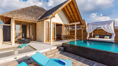 Furaveri Maldives