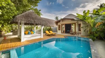 FURAVERI MALDIVES