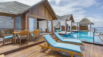 FURAVERI MALDIVES