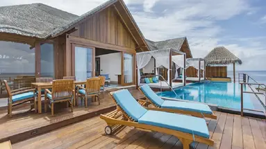 FURAVERI MALDIVES