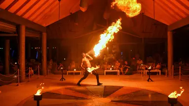 FURAVERI MALDIVES