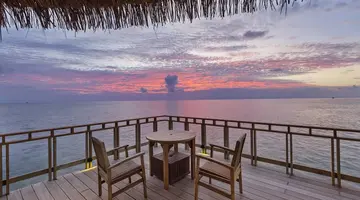 FURAVERI MALDIVES