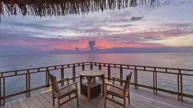 FURAVERI MALDIVES