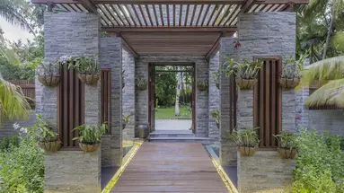 FURAVERI MALDIVES