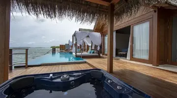 FURAVERI MALDIVES