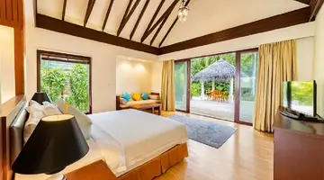 FURAVERI MALDIVES