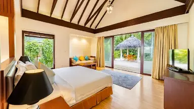 FURAVERI MALDIVES