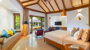 FURAVERI MALDIVES