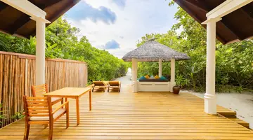 FURAVERI MALDIVES