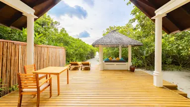 FURAVERI MALDIVES
