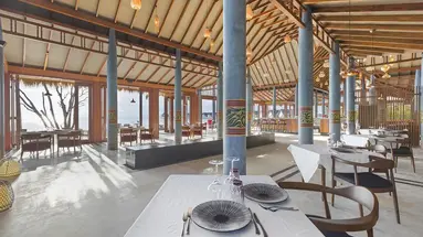 FURAVERI MALDIVES