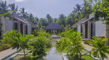 FURAVERI MALDIVES