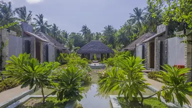 FURAVERI MALDIVES