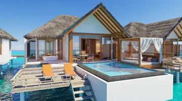FURAVERI MALDIVES