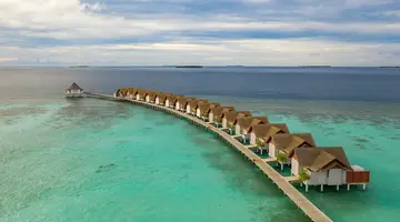 FURAVERI MALDIVES