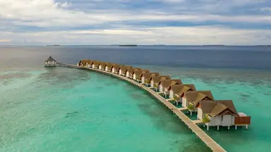 FURAVERI MALDIVES