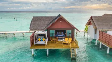 FURAVERI MALDIVES