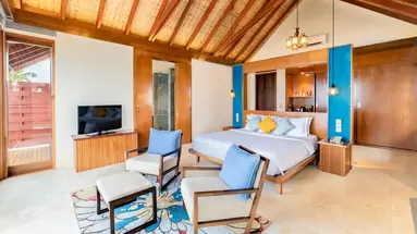 Furaveri Maldives