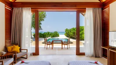FURAVERI MALDIVES