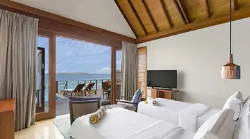 FURAVERI MALDIVES