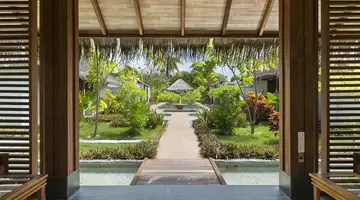 FURAVERI MALDIVES