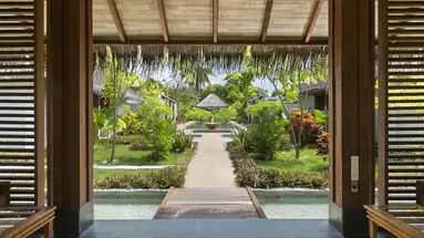 FURAVERI MALDIVES