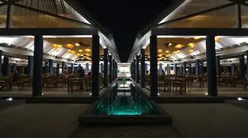 FURAVERI MALDIVES
