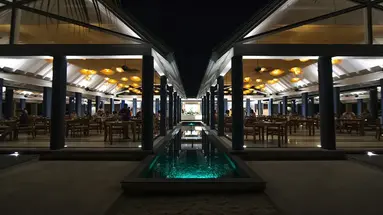 FURAVERI MALDIVES
