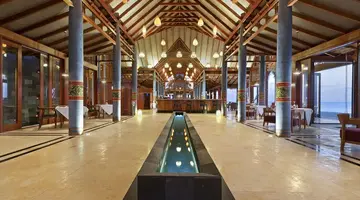 FURAVERI MALDIVES