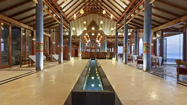 FURAVERI MALDIVES