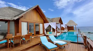 FURAVERI MALDIVES