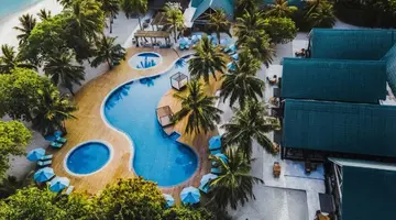 FURAVERI MALDIVES