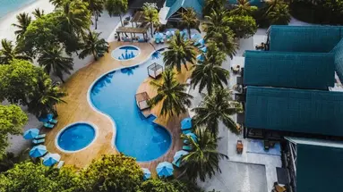 FURAVERI MALDIVES