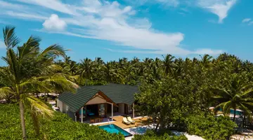 FURAVERI MALDIVES