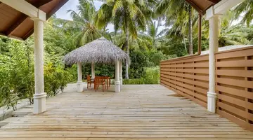 FURAVERI MALDIVES