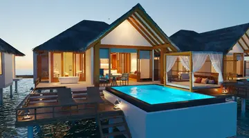 FURAVERI MALDIVES