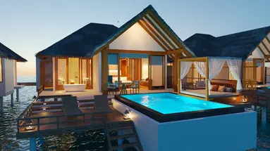 FURAVERI MALDIVES