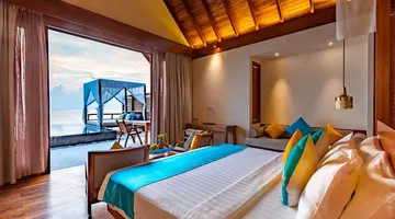 Furaveri Maldives