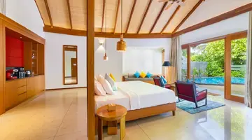 FURAVERI MALDIVES