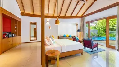FURAVERI MALDIVES