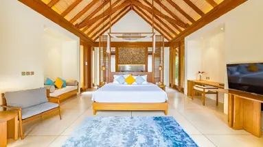 FURAVERI MALDIVES