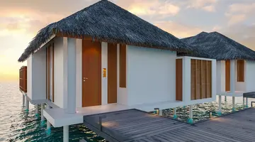 FURAVERI MALDIVES