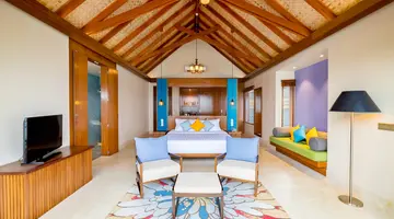FURAVERI MALDIVES