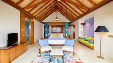 FURAVERI MALDIVES