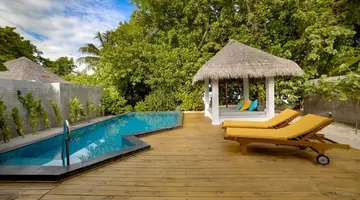 FURAVERI MALDIVES