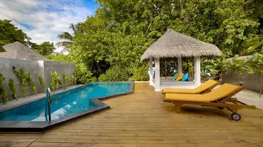 FURAVERI MALDIVES